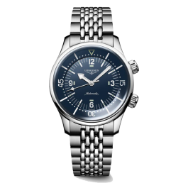 Longines Legend Diver