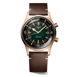 Longines Legend Diver