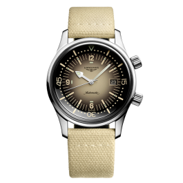 Longines Legend Diver