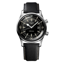 Longines Legend Diver
