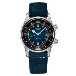 Longines Legend Diver