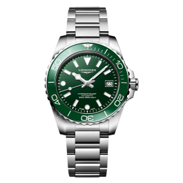Relógio Homem Longines Hydroconquest 39mm
