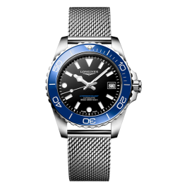 Relógio Homem Longines Hydroconquest 39mm