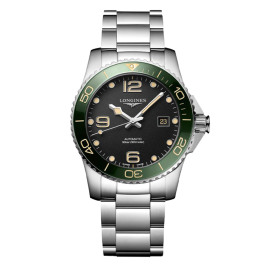 HydroConquest