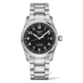 Longines Spirit