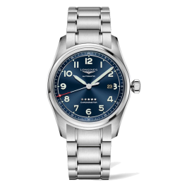 Longines Spirit