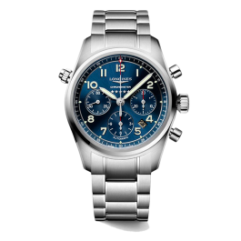 Longines Spirit Chronograph
