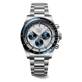 Conquest Chronograph