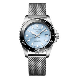 Relógio Homem Longines Hydroconquest 42mm