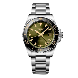 HydroConquest GMT