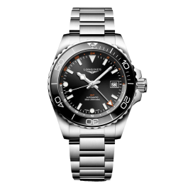 HydroConquest GMT