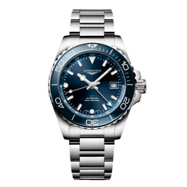 HydroConquest GMT