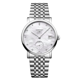 Longines Elegant Collection