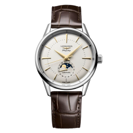 Flagship Heritage Moonphase
