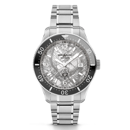 1858 Iced Sea Auto Date