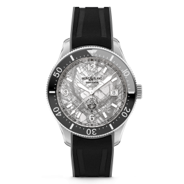 1858 Iced Sea Auto Date