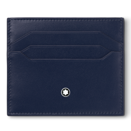 Meisterstuck Porta Cartões 6cc