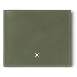 Meisterstück carteira 8cc