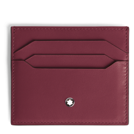 Porta cartões Meisterstück 6cc