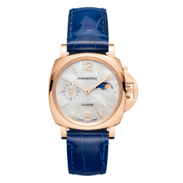 LUMINOR DUE LUNA GOLDTECH 38