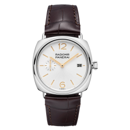 RADIOMIR QUARANTA 40 BRANCO