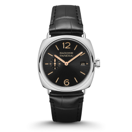 RADIOMIR QUARANTA 40 BLACK