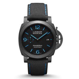 LUMINOR MARINA CARBOTECH 44