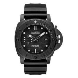 Submersible Marina Militare Carbotech 47