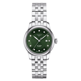 Tissot Le Locle Automatic Lady (29.00)