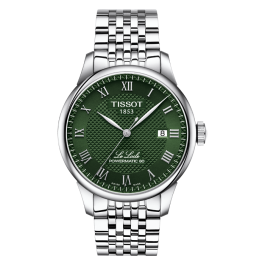 Tissot Le Locle Powermatic 80