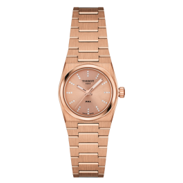 Tissot PRX 25mm