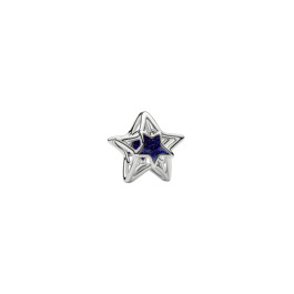 Conta Rendilhada Estrela