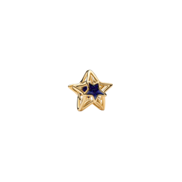 Conta Rendilhada Estrela