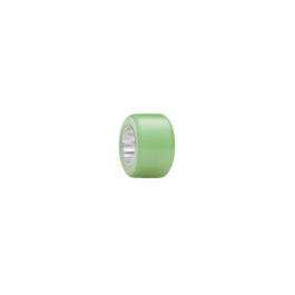 Mini Conta Vidro Murano Verde