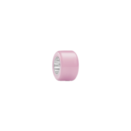 Mini Conta Vidro Murano Rosa