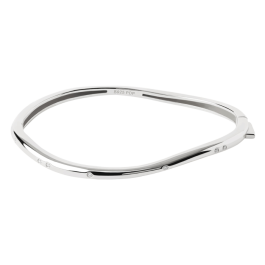 Pulseira Air bangle Prateada