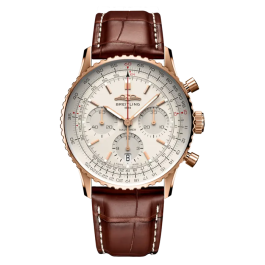 Navitimer B01 Chronograph 41