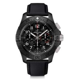 Avenger B01 Chronograph 44 Night Mission