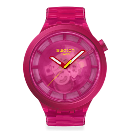 Relógio Swatch mulher Rosa