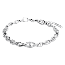 Pulseira Join Prateada