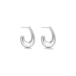 Brincos Liquid Gota Fina