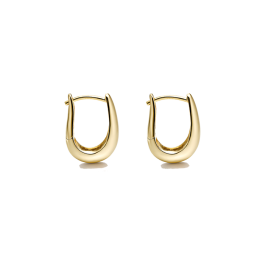 Brincos Liquid Gota Pequena