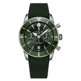 Superocean Heritage B01 Chronograph 42