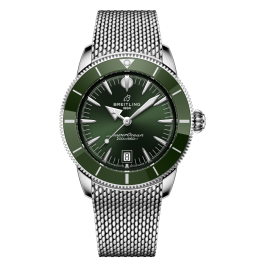 Superocean Heritage B31 Automatic 42