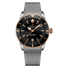 Superocean Heritage B31 Automatic 42