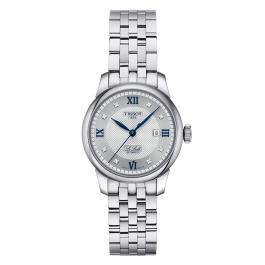 LE LOCLE AUTOMATIC LADY (29.00) 20TH ANNIVERSARY