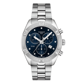 PR 100 SPORT CHIC CHRONOGRAPH