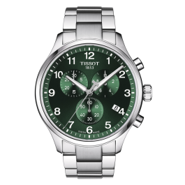 CHRONO XL CLASSIC