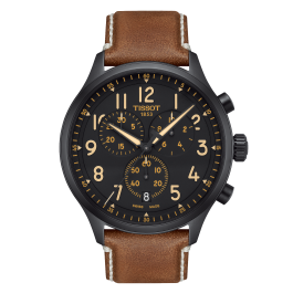 CHRONO XL