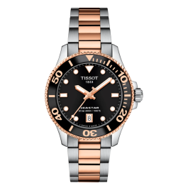 Tissot Seastar 1000
